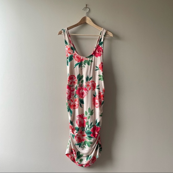 ANTHROPOLOGIE | Daily Practice Eureka Dress - Picture 4 of 13